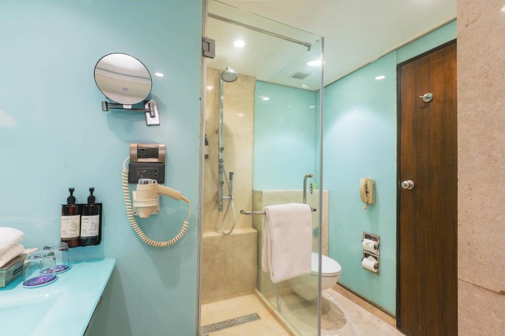 バスルーム（客室）