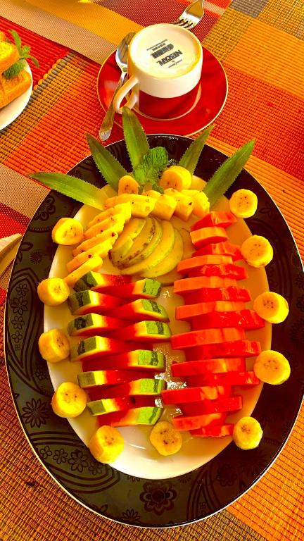 お料理のイメージ