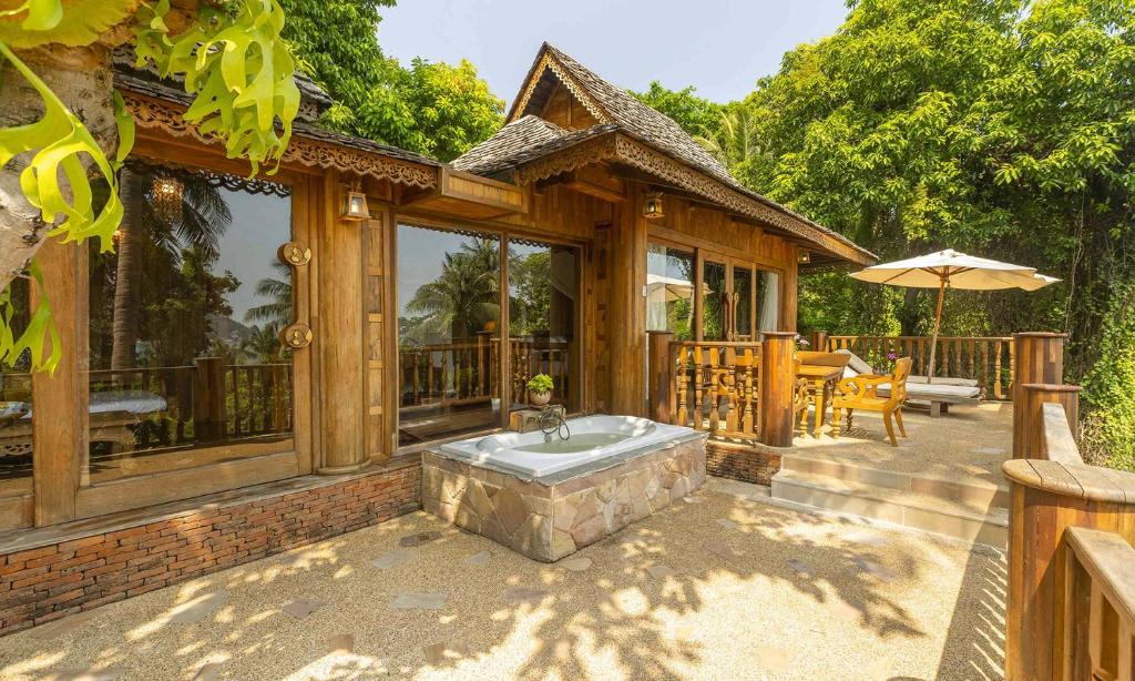 バルコニー/テラス