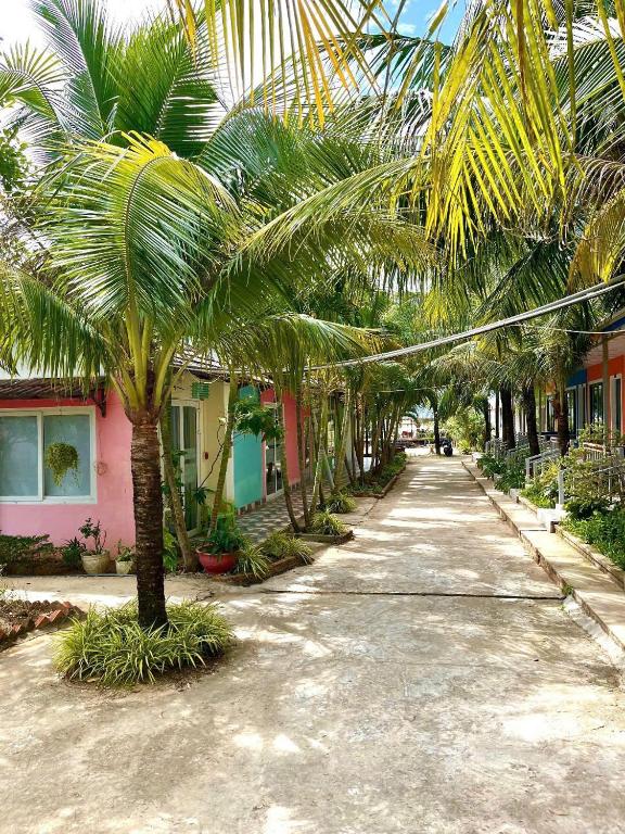 Coastal Village Phu Quoc Coastal Village Phu Quoc