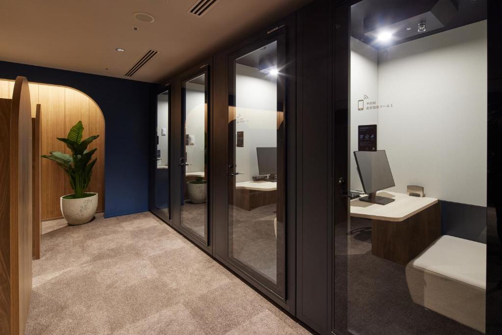 키치조지 엑셀 호텔 도큐