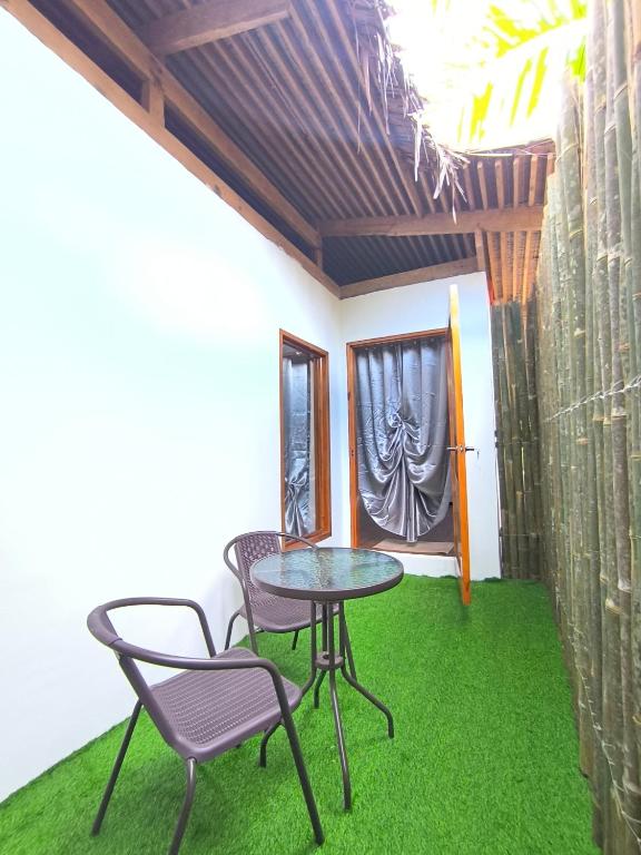 บริการและสิ่งอำนวยความสะดวก