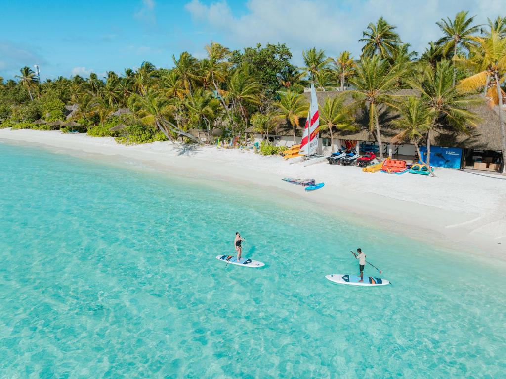 กิจกรรม