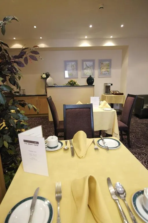 Albert Hotel, hotel in Kirkwall