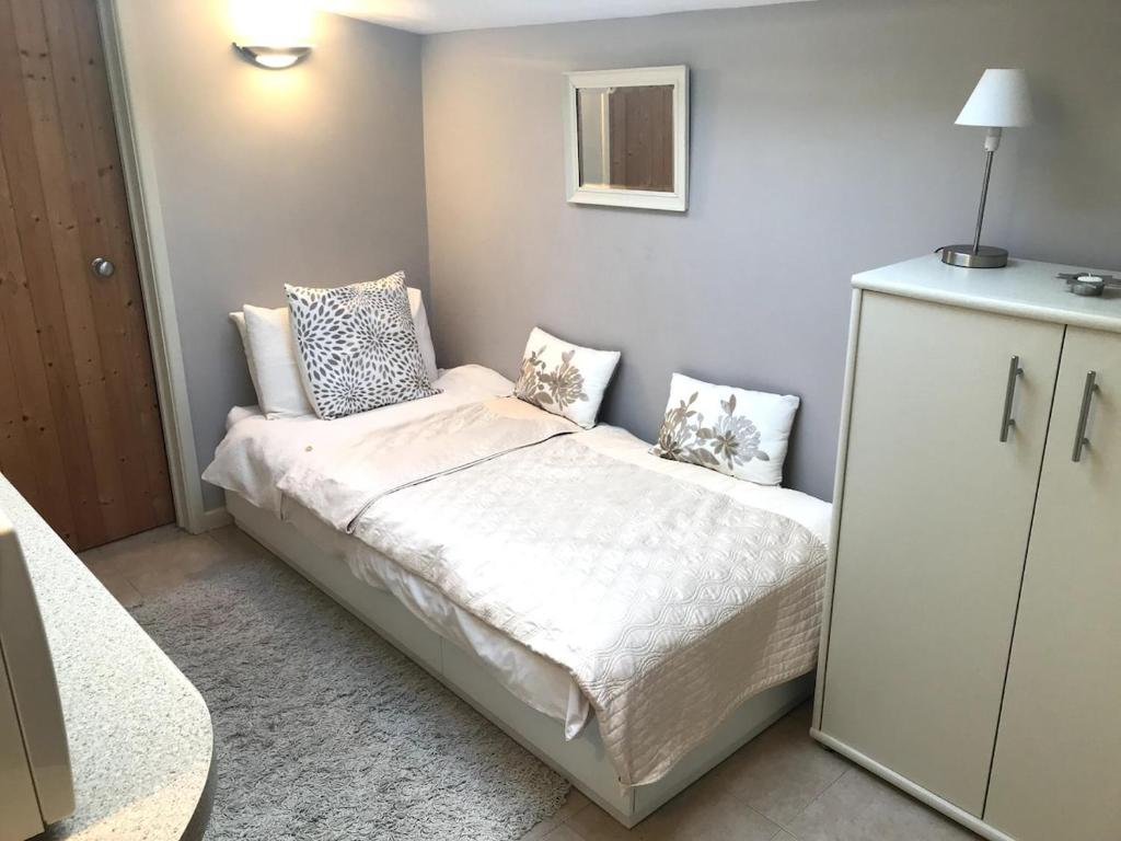 The Loose Box at Home Farm, Tintinhull