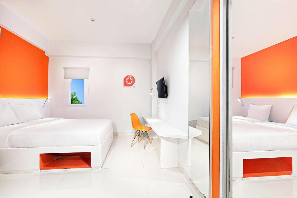 Starlet Hotel Serpong