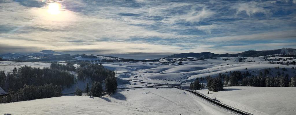 Paraiso Zlatibor - 5