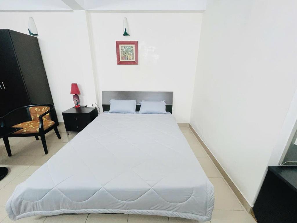 GIA AN Serviced Apartment, Ho Či Minovo Město