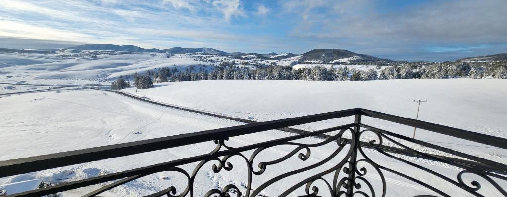 Paraiso Zlatibor - 1