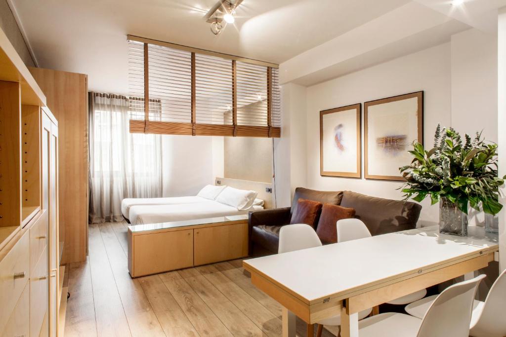 Barcelona Apartment Aramunt photo