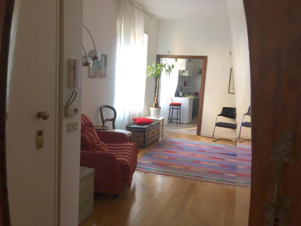 Appartamento Sambuco photo