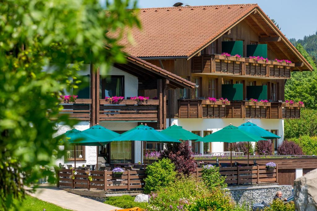 Sulzberger Hof - 3