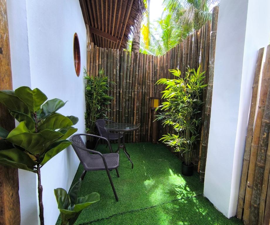 บริการและสิ่งอำนวยความสะดวก