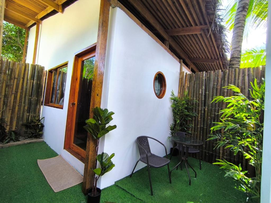 บริการและสิ่งอำนวยความสะดวก