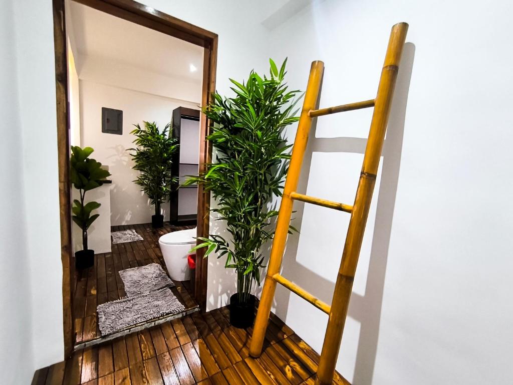 ห้องน้ำ