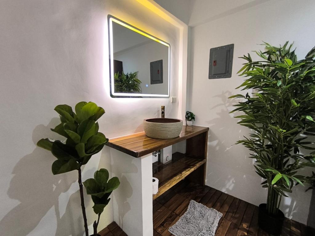 ห้องน้ำ