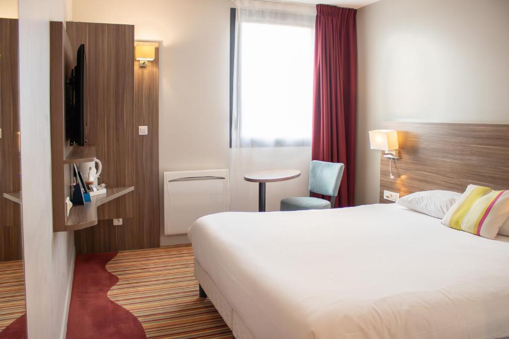 Brit Hotel Dieppe - 2
