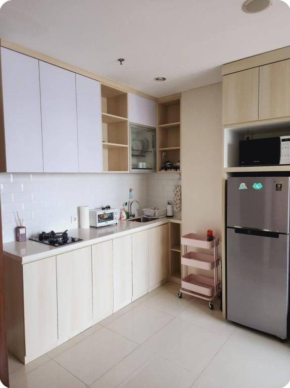 The Newton 1 Apartment, Jakarta