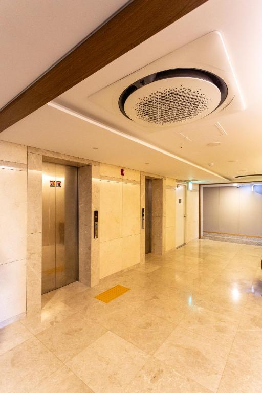 THE RECENZ DONGDAEMUN HOTEL