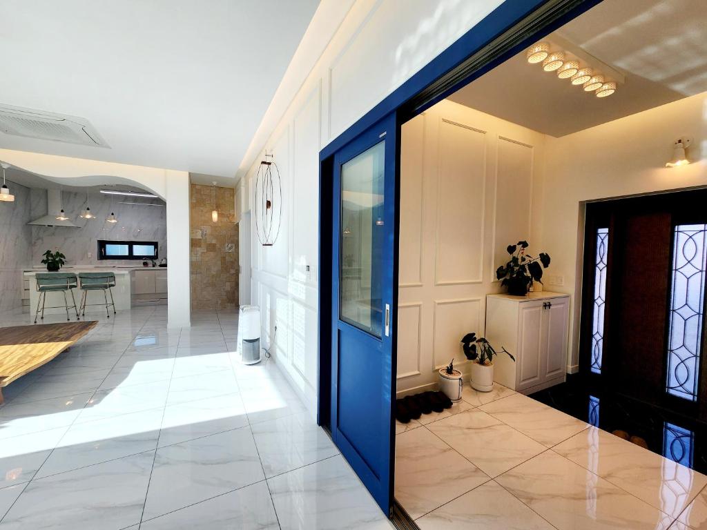 푸른제주 펜션 호텔 이미지 2