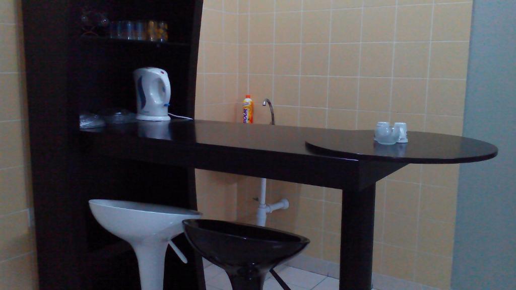 Facilities