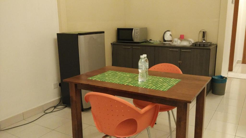 Facilities
