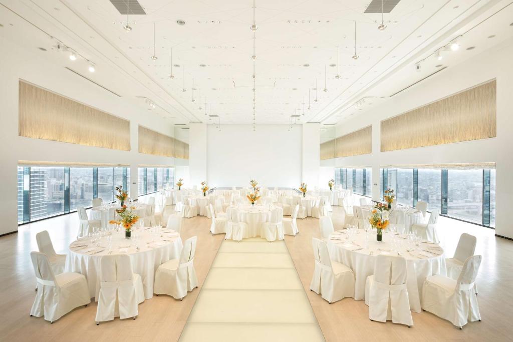 Meeting room / ballrooms