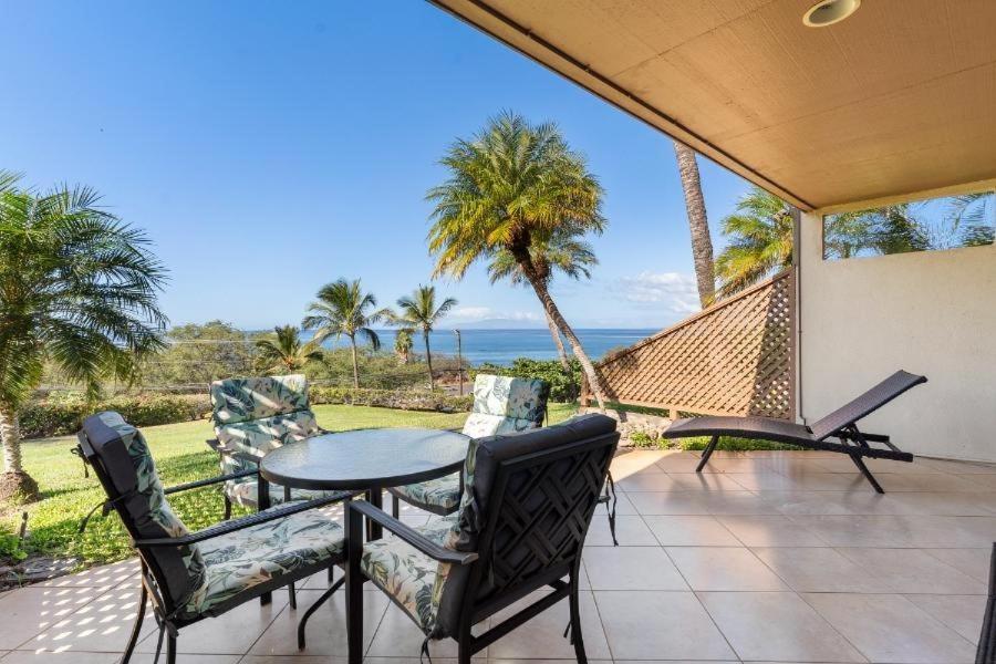 MAUI KAMAOLE, #A-106 condo, Wailea