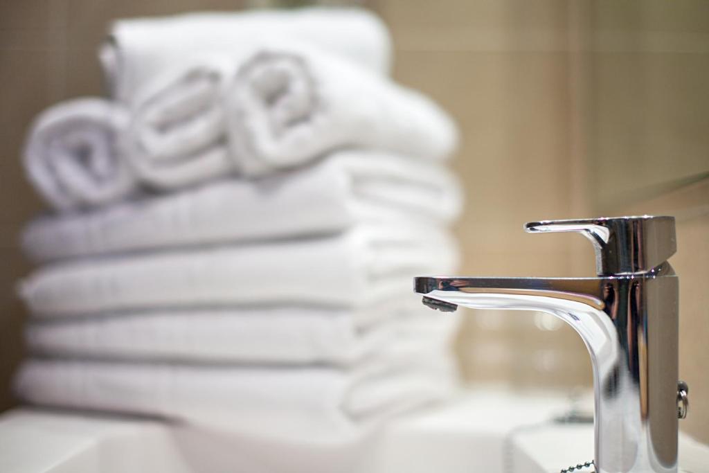 バスルーム（客室）