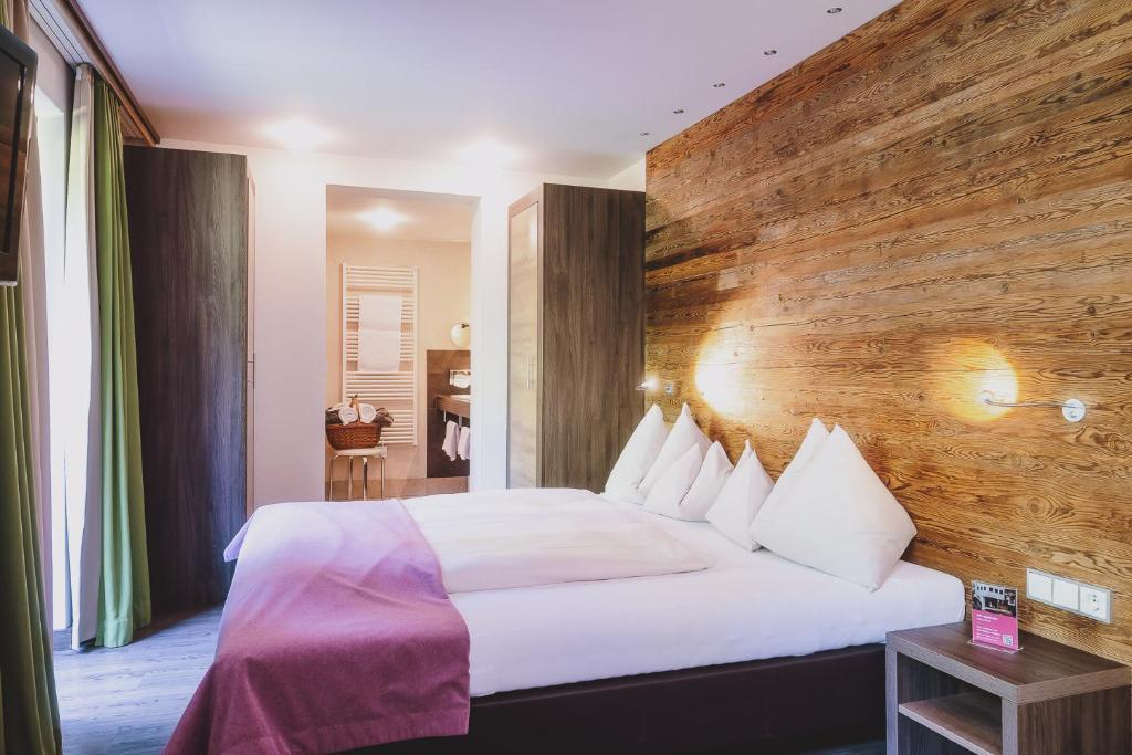 Hotel DIE SONNE - 3