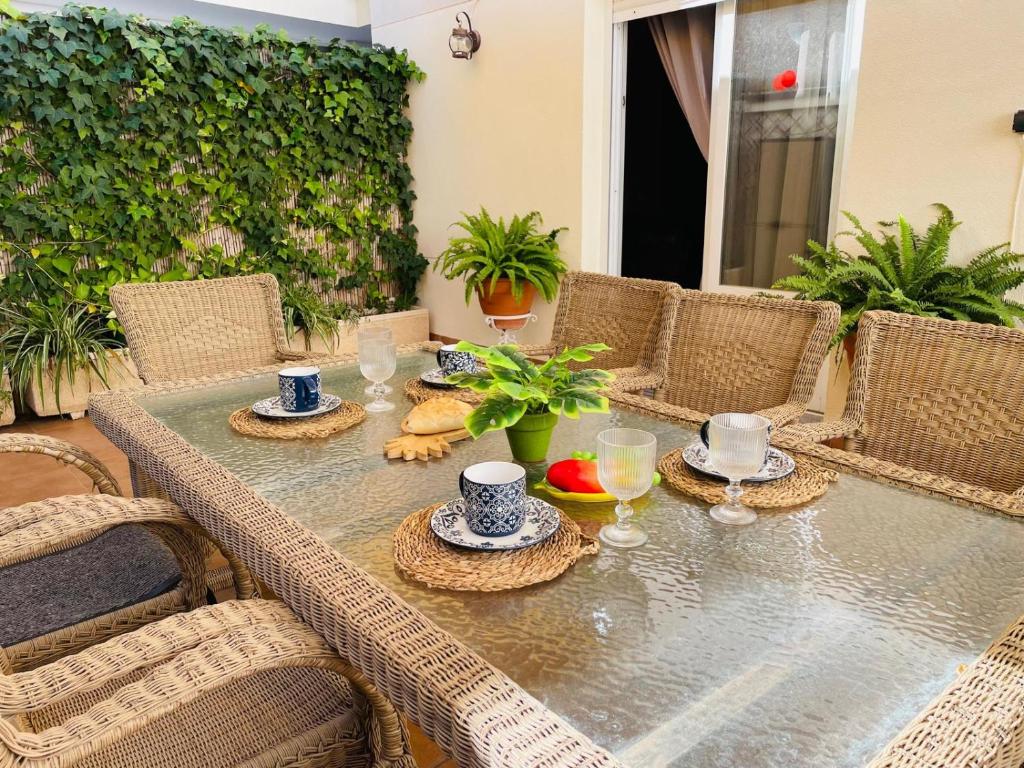 Apartamento Cantarero by At Home costa del sol - 4