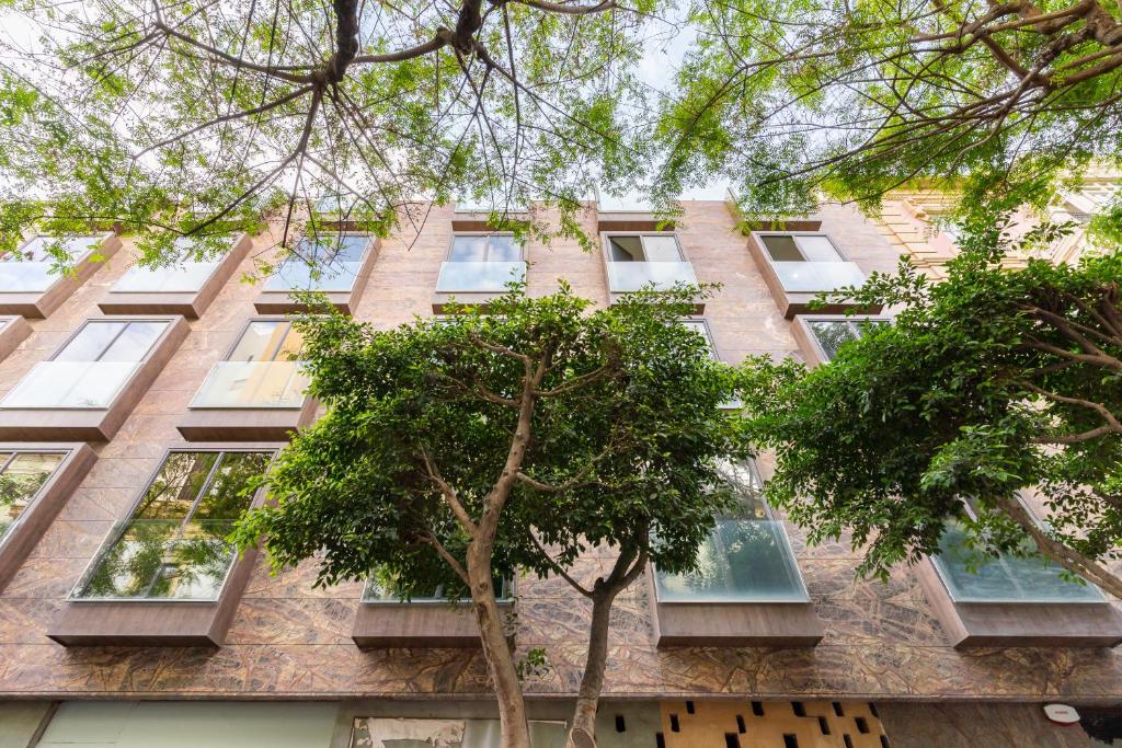 Luxury Conde Ofalia by Expovivienda - 2