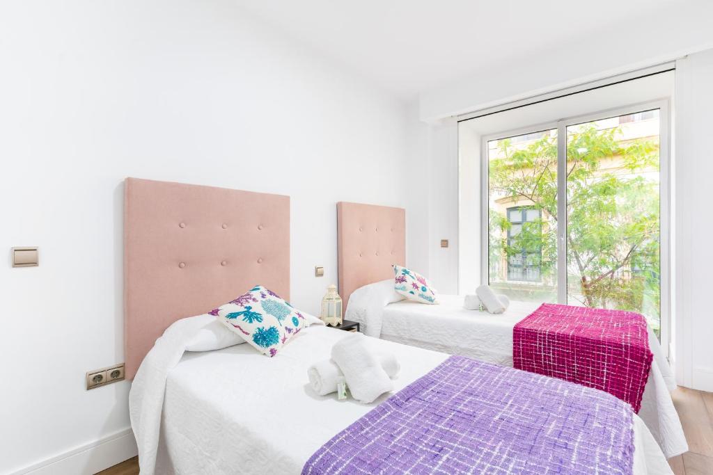 Luxury Conde Ofalia by Expovivienda - 5