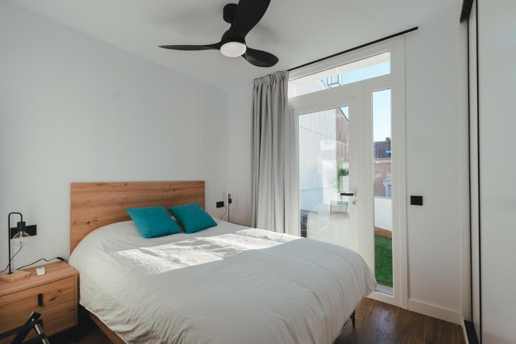 Macarena Suites - Centro Histórico con Parking gratis - 1