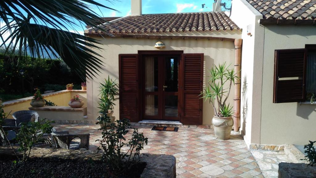 Baia Cofano Home - 5