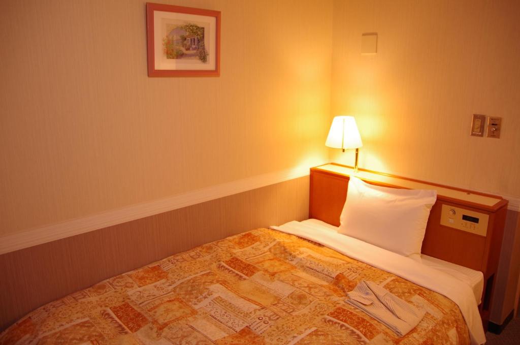 Hotel Sunroute Goshogawara photo