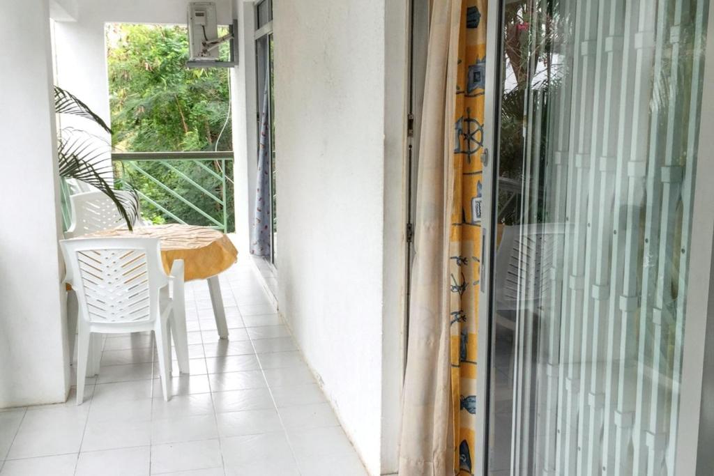 Charming Apartment, Pereybere, Terrace, Pereybere