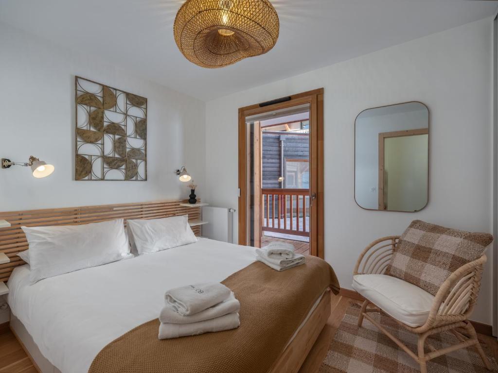 BO Immobilier - Apt PDS A306 - Châtel Multipass Activitésen Été 2026 offert par votre hôte - 2