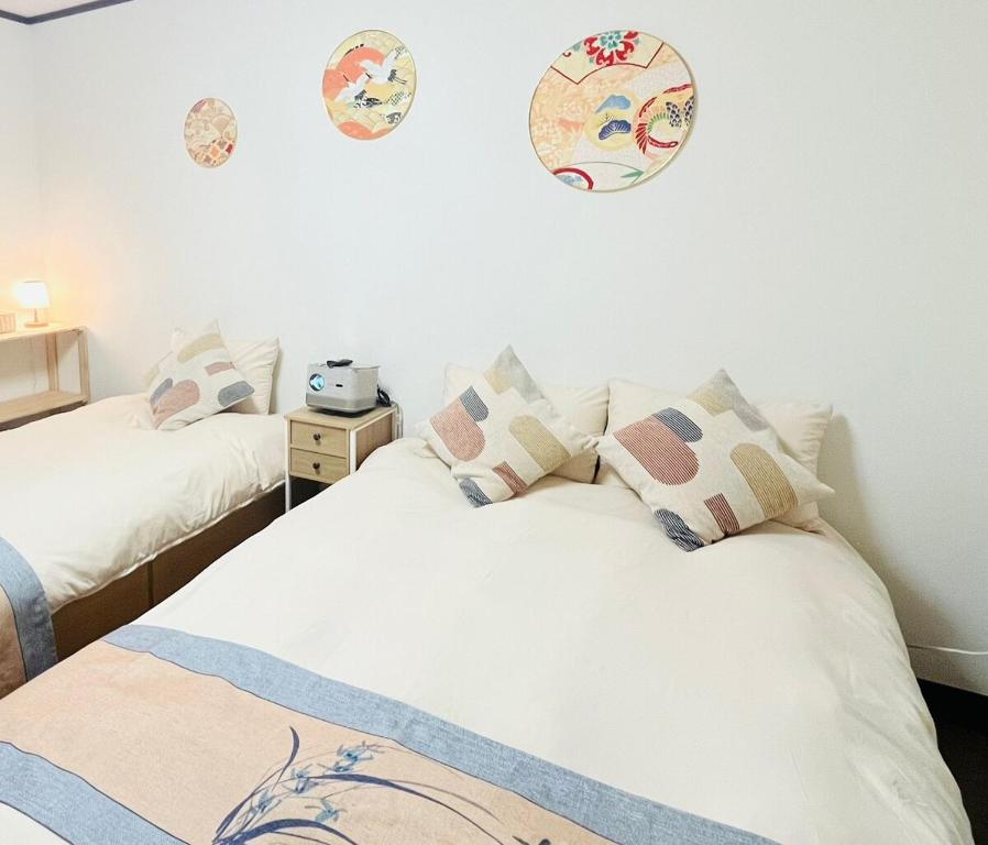 SHINSEKI402 Newオープン割引あり 千鳥駅徒歩8分 ユニバーサル迄近い, Ósaka