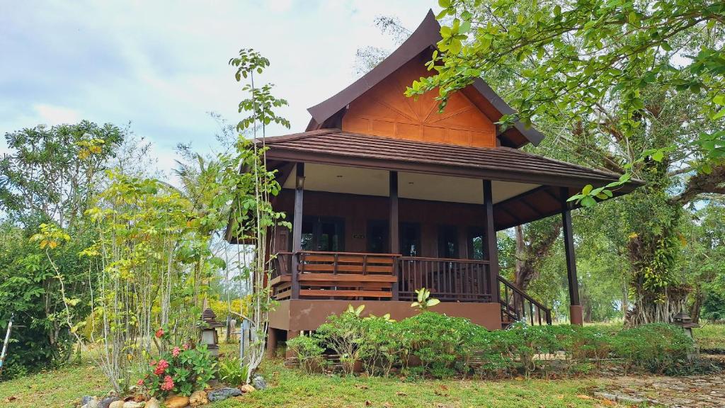 Surrounding environment