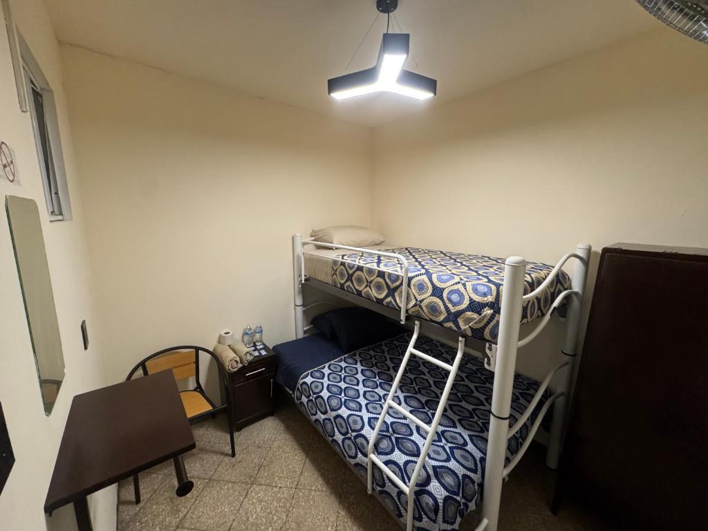 Casa Zocalo - 4
