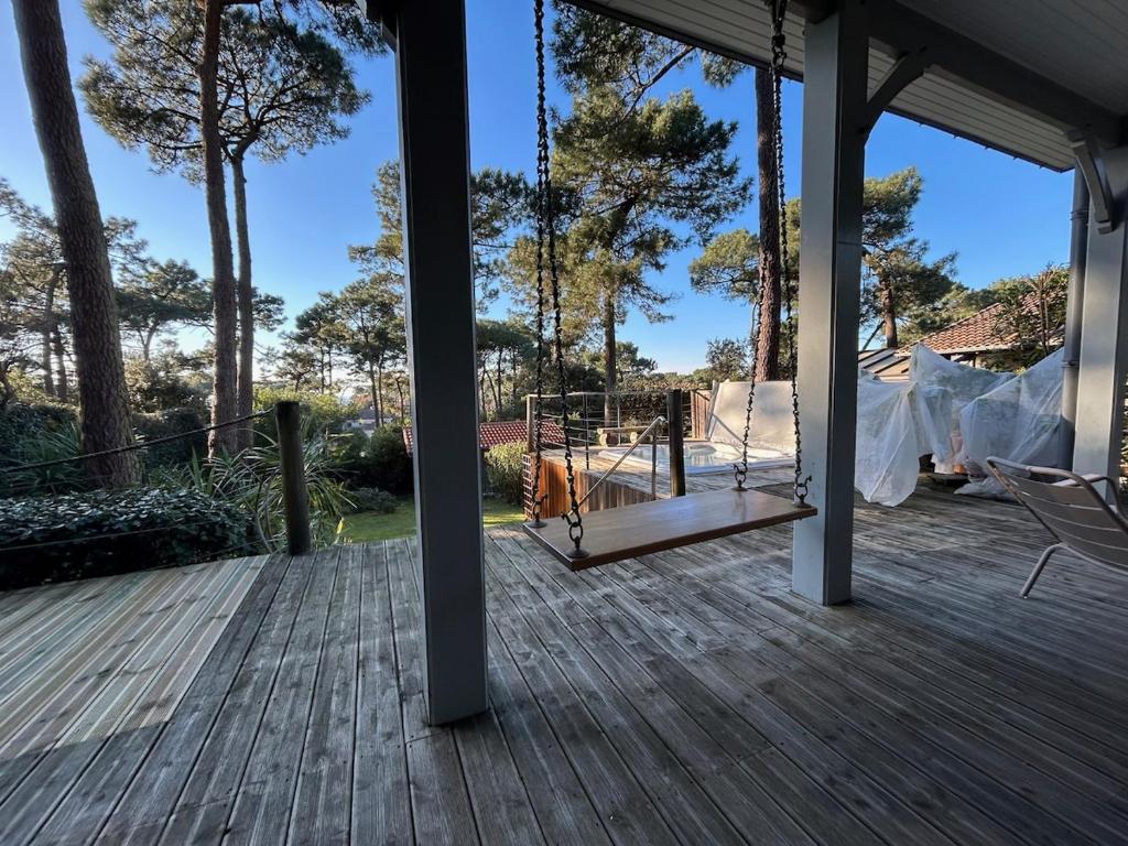 Villa Pyla sur Mer - 2
