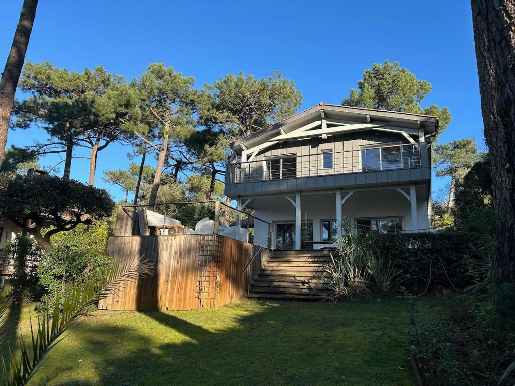 Villa Pyla sur Mer - 3