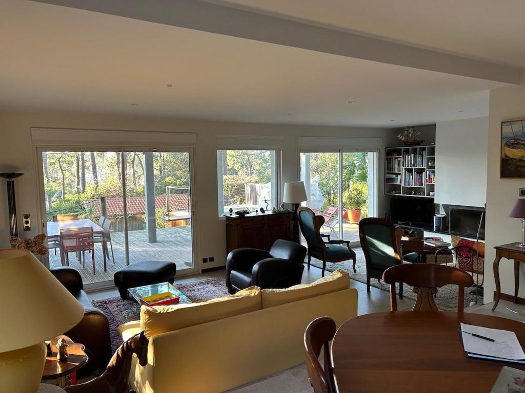 Villa Pyla sur Mer - 5