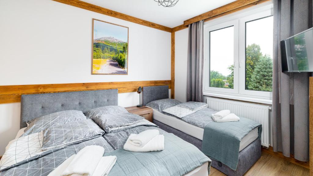 Przystanek Karpacz, Karpacz