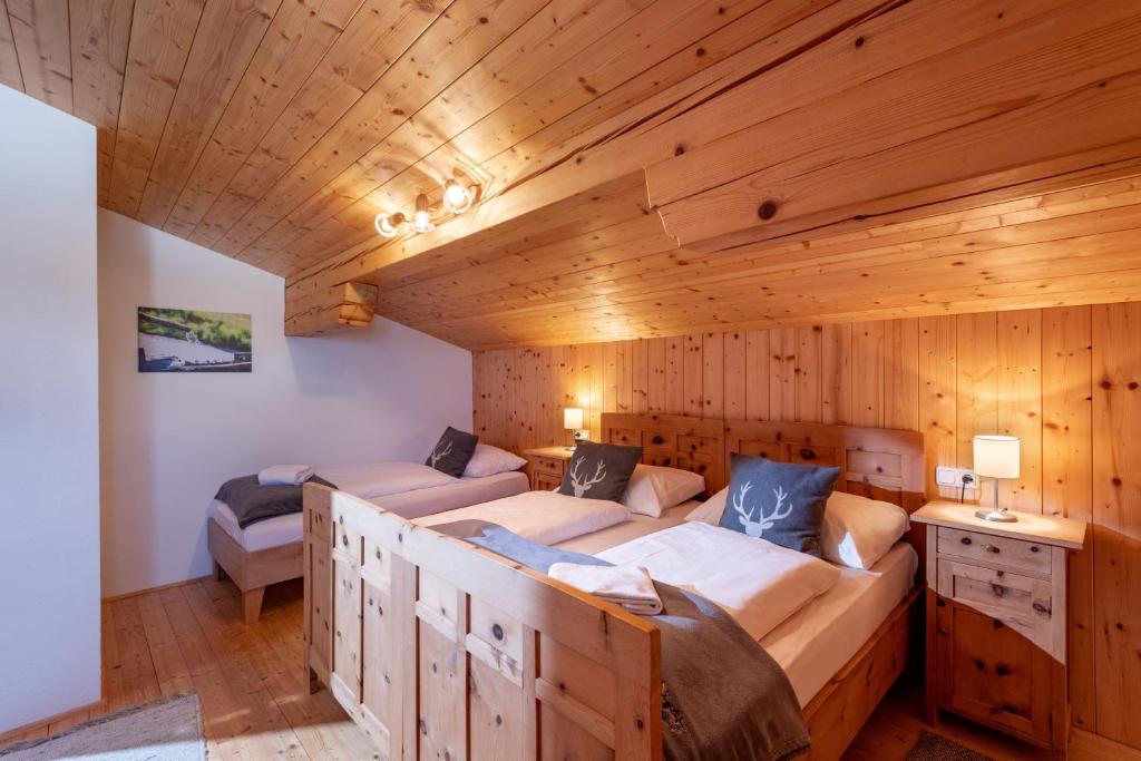 Au Alm Apartments - 2