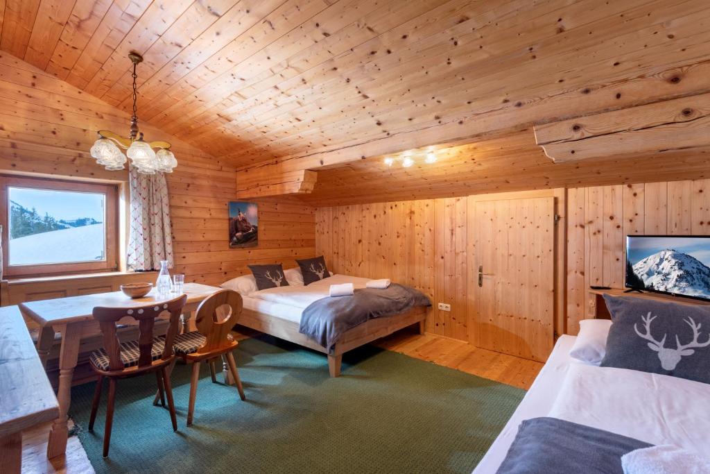 Au Alm Apartments - 5