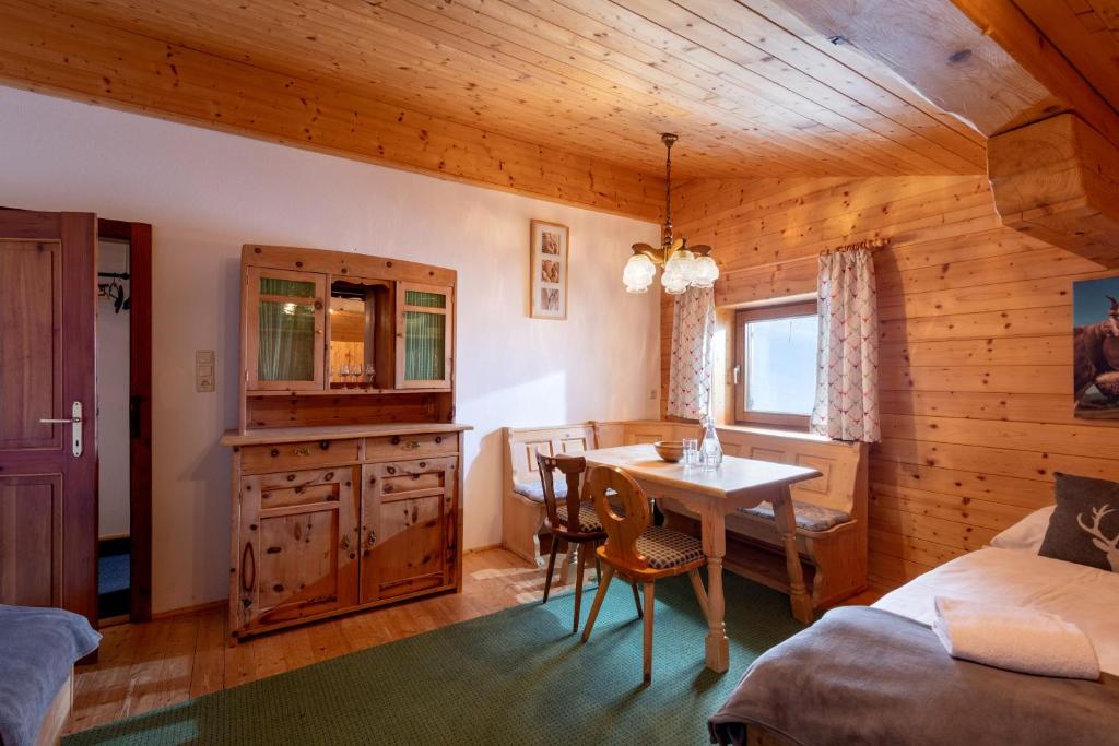 Au Alm Apartments - 4