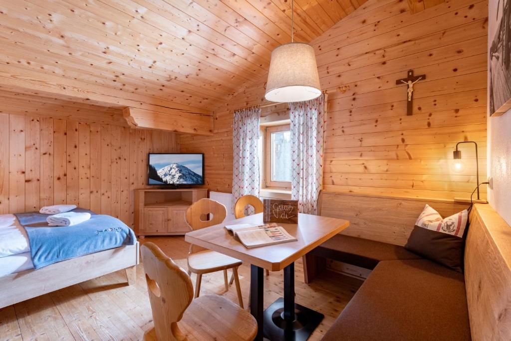 Au Alm Apartments - 1