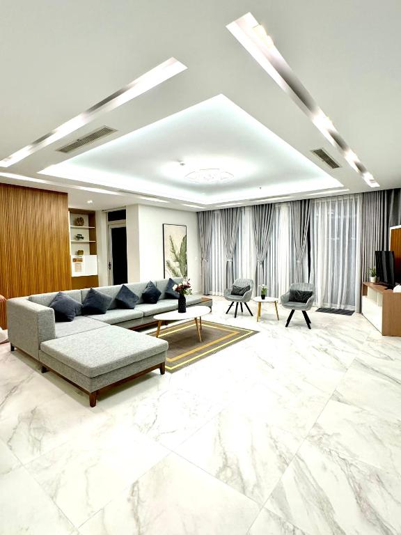 Oceanami 5 Bedrooms Private Pool - 4